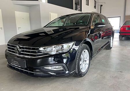 VW Passat Volkswagen Variant 2.0 TDI Business LED/ACC/4xSHZ