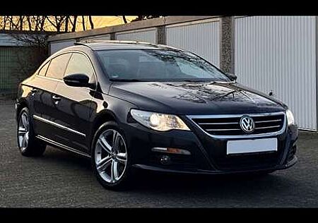 VW Passat CC Volkswagen