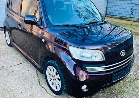Daihatsu Materia 1.5
