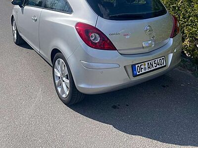 Opel Corsa 1.4 16V Active