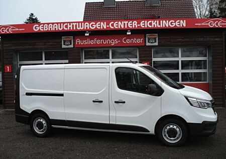 Renault Trafic L2H1 3,0t Komfort