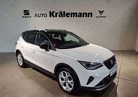 Seat Arona FR 1,0 TSI DSG*Navi*LED*Kamera*