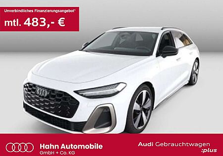 Audi A5 2.0TFSI S-tronic edition one AHK Stand.