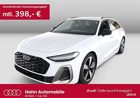 Audi A5 2.0TFSI S-tronic edition one AHK Stand.