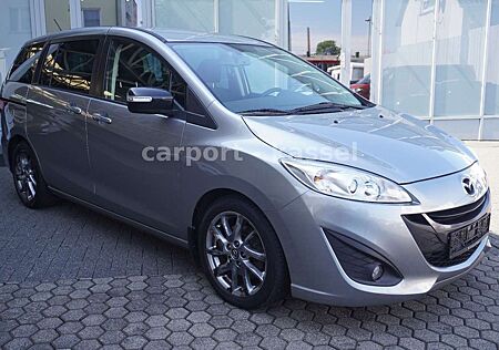 Mazda 5 Kenko - 7 Sitzer