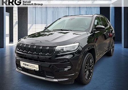 Jeep Compass 1.5 MultiAir High Altitude