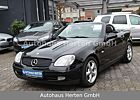 Mercedes-Benz SLK 200 *KLIMA*SITZHEIZUNG*2.HAND*TOPZUSTAND!!