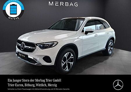 Mercedes-Benz GLC 300 e 4M *Avantgarde Pano AHK Kam 360° Memo