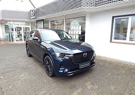Mazda CX-60 2.5L e-Skyactiv PHEV Homura AHK