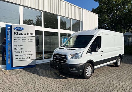 Ford Transit 330 L3 Trend