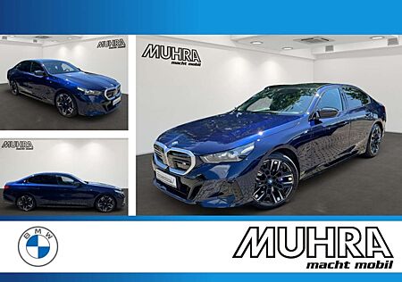 BMW M6 i5 M60 xDrive Autobahnas. Pano DA Prof. B&W HUD