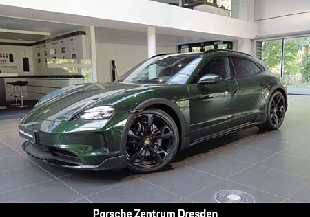 Porsche Taycan 4S Cross Turismo / BOSE® / Matrix / HUD