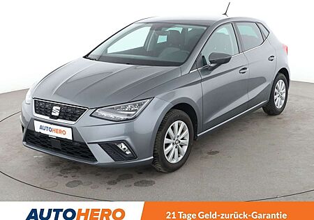 Seat Ibiza 1.0 TSI Style *LED*ACC*CAM*NAVI*PDC*