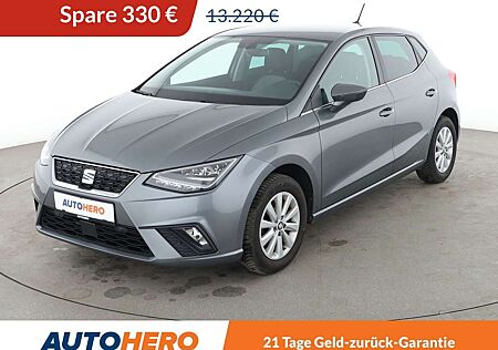 Seat Ibiza 1.0 TSI Style *LED*ACC*CAM*NAVI*PDC*