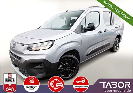 Fiat Doblo Kombi Maxi N1 100 Nav 2xPDC Kam UVP-27%*