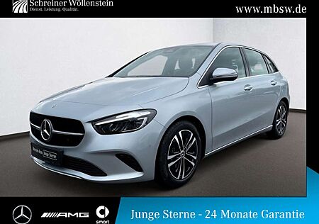 Mercedes-Benz B 180 d Progressive-Advanced*TWA*WiP*SmInt*VZA*