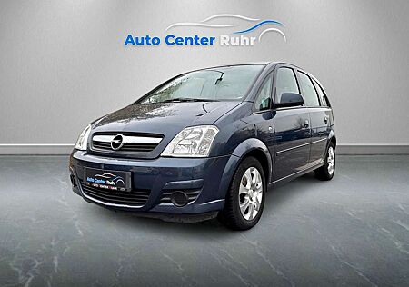 Opel Meriva Edition *Automatik*Klima*KM 93.000*TÜV*