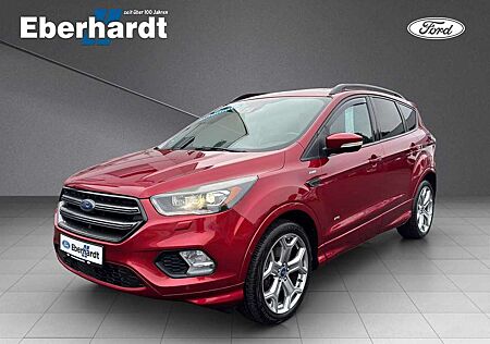 Ford Kuga ST-Line