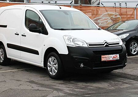 Citroën Berlingo Citroen 1.6 Kasten Business L2*Tüv&Inspek. Neu*