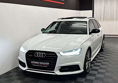 Audi A6 Avant 3.0 TDI Competition*360°Kam.*Matrix*AHK