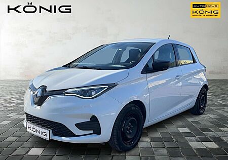 Renault ZOE LIFE Batteriemiete R110 *Winterpaket