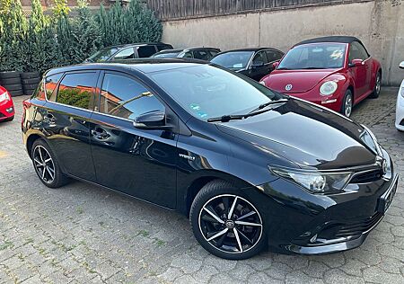 Toyota Auris 1.8 VVT-i Hybrid,Autom.Kamera,Xenon, Alu