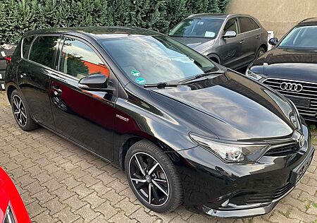 Toyota Auris 1.8 VVT-i Hybrid,Autom.Kamera,Xenon, Alu