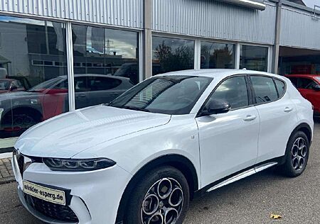 Alfa Romeo Tonale gebraucht kaufen Alfa Romeo Tonale Ti