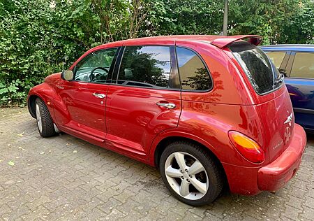 Chrysler PT Cruiser 2.4 Turbo GT