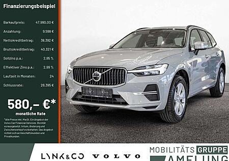 Volvo XC 60 XC60 B5 AWD Essential W-LAN AHK LED FACEL.