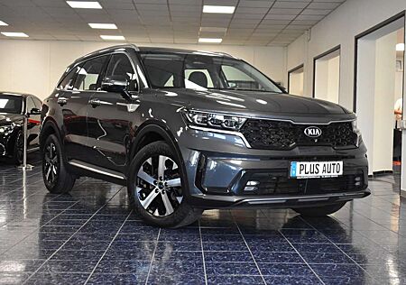 Kia Sorento 2,2 CRDi Vision Aut. Navi LED Kamera AHK