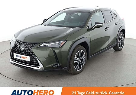 Lexus UX 250h Style Edition Aut.*NAVI*LED*ACC*CAM*PDC*
