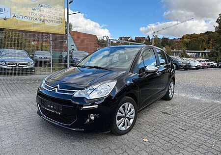 Citroën C3 Citroen Selection 1.0 VTi Klima PDC Tempomat Tüv Neu