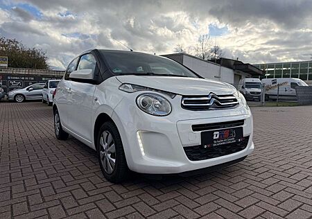 Citroën C1 gebraucht kaufen Citroën C1 Citroen Feel*TÜV NEU*GARANTIE*