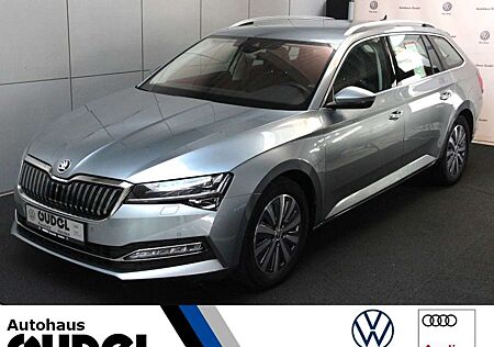 Skoda Superb 1.4 TSI iV DSG"Style"Canton ACC LaneASS