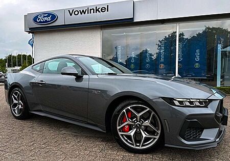 Ford Mustang Fastback 5.0 V8 GT LED+BLIS+Sync4+RFK