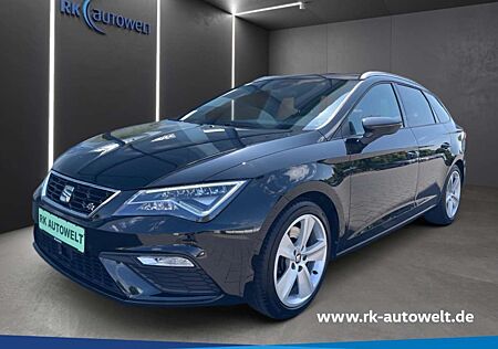 Seat Leon ST FR 2.0 TSI DSG Navi,PDC,Kamera,LED,SHZ