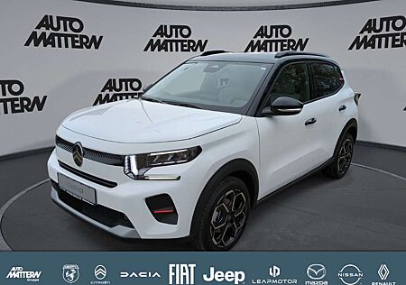 Citroën C3 Citroen Hybrid 100 MAX