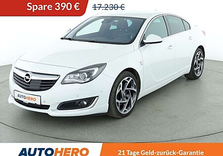 Opel Insignia 2.0 CDTI Business Innovation 4x4 Aut.*NAVI*CAM*