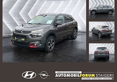 Citroën C4 Cactus Citroen 1.2 e-THP / PureTech 110 C-Series LM