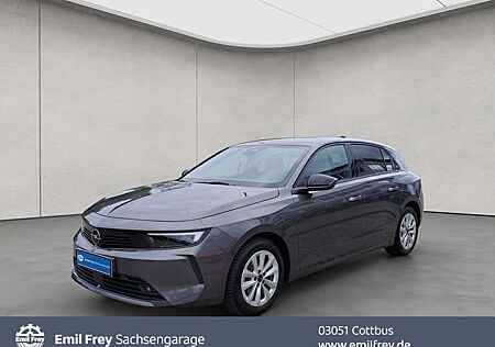 Opel Astra 1.2 Turbo Elegance Intelli-Drive*AHK