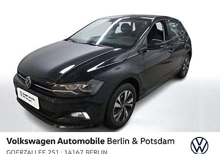 VW Polo Volkswagen 1.0 TSI Comfort Klima SHZ PDC Telefon