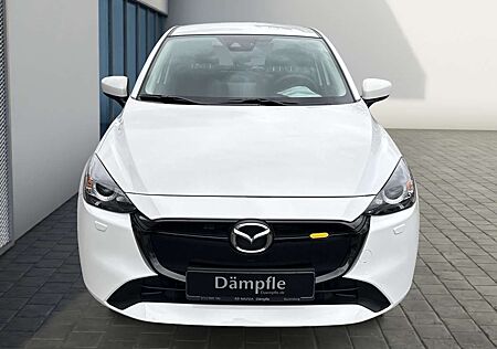 Mazda 2 1.5L SKYACTIV-G 75ps CENTER-LINE CONV