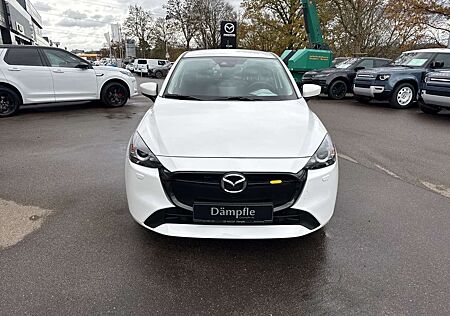 Mazda 2 1.5L SKYACTIV-G 75ps