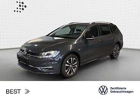 VW Golf Variant Volkswagen 1.0 TSI IQ.DRIVE App-Connect*Navi