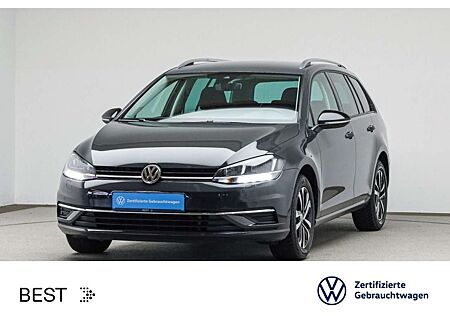 VW Golf Variant Volkswagen 1.0 TSI IQ.DRIVE App-Connect*Navi