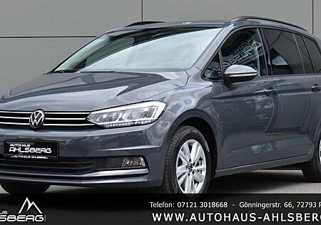 VW Touran Volkswagen COMFORT/ DIG.C/PANO/ACC/STAND./7SITZ/KEYLESS