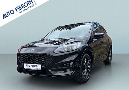 Ford Kuga 2.5 Duratec PHEV ST-LINE X