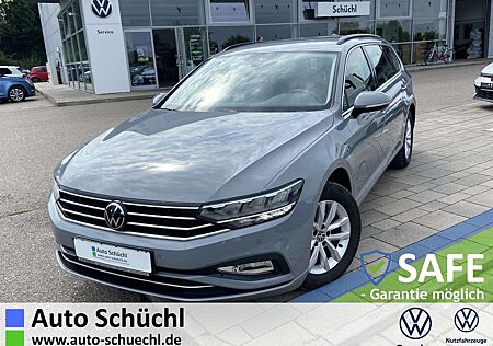 VW Passat Variant Volkswagen 2.0 TDI Business NAVI+LED+KAMERA+