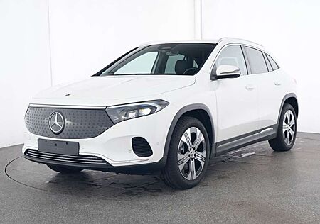 Mercedes-Benz EQA 3004M Winter Kamera Easy Sitzheizung